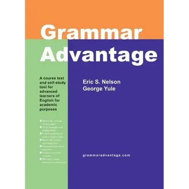 Grammar Advantage