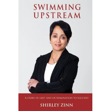 Swimming Upstream