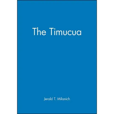 The Timucua