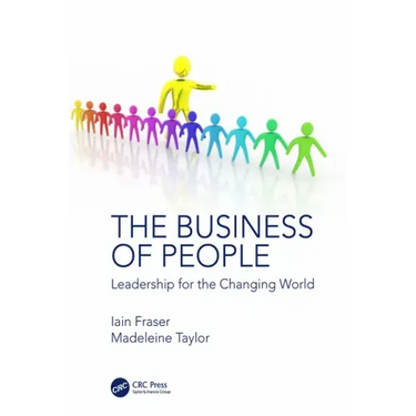 The Business of People: Leadership for the Changing World