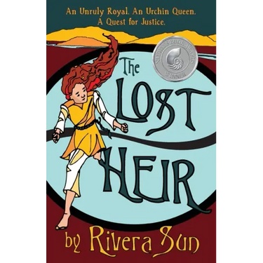 The Lost Heir: an Unruly Royal, an Urchin Queen, and a Quest for Justice