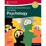 Psychology for Cambridge International as and a Level 3rd Edition