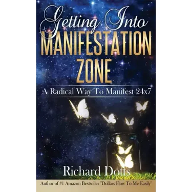 Getting Into Manifestation Zone