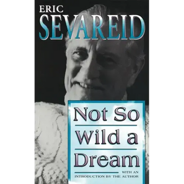 Not So Wild a Dream