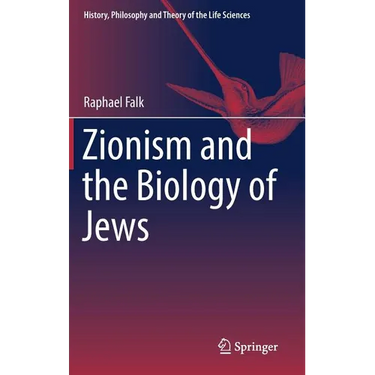 Zionism and the Biology of Jews