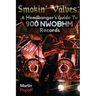 Smokin' Valves: A Headbanger's Guide To 900 NWOBHM Records
