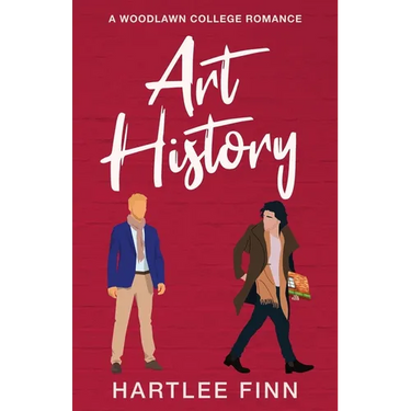 Art History: A Woodlawn College Romance