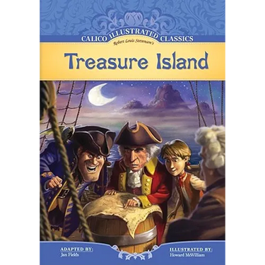 Treasure Island