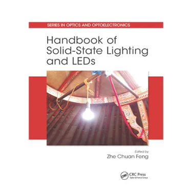 Handbook of Solid-State Lighting and LEDs