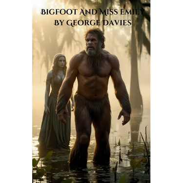 Bigfoot And Miss Emily