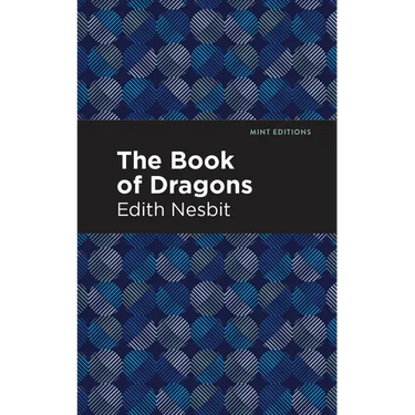 The Book of Dragons