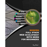 Modern Full Stack Web Development With MERN For Beginners: Develop Real-World Projects With HTML, Tailwind CSS, MongoDB, Express, React, and Node.js