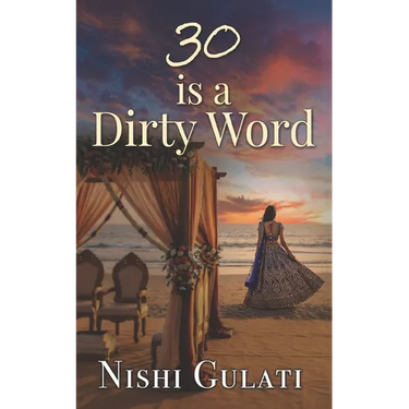 30 is a Dirty Word