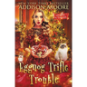 Eggnog Trifle Trouble: Cozy Mystery
