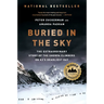 Buried in the Sky: The Extraordinary Story of the Sherpa Climbers on K2's Deadliest Day