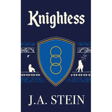 Knightess