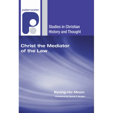 Christ the Mediator of the Law
