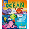 Squishy Sounds: Splish! Splash! Ocean