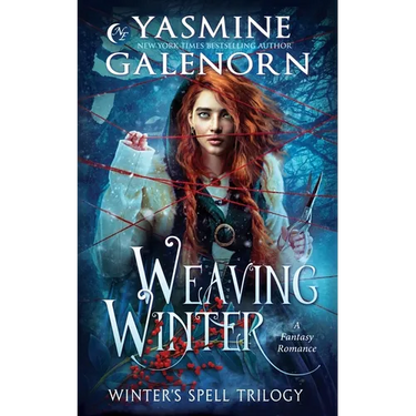 Weaving Winter: A Fantasy Romance