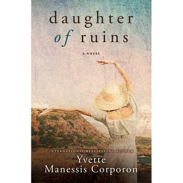 Daughter of Ruins
