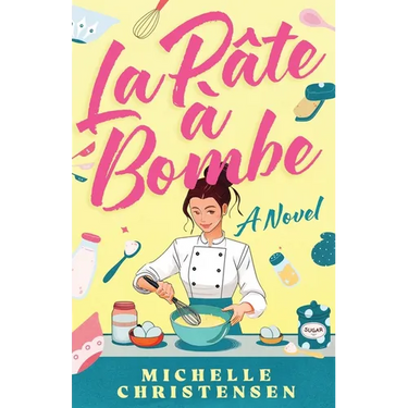 La Pate a Bombe