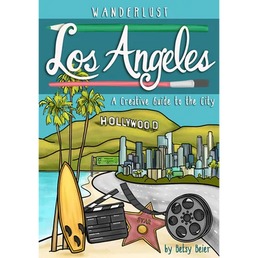 Wanderlust Los Angeles