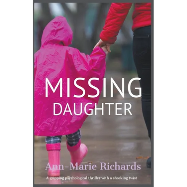 Missing Daughter