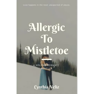 Allergic to Mistletoe