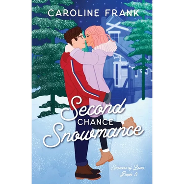 Second Chance Snowmance