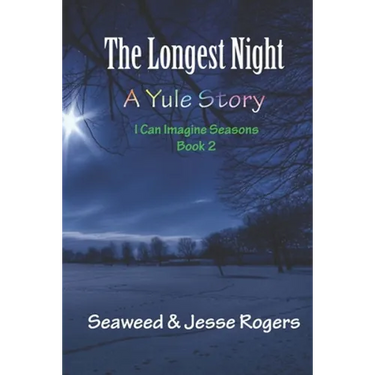 The Longest Night: A Yule Story