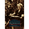 Margaret Chase Smith's Skowhegan