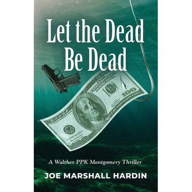 Let the Dead Be Dead