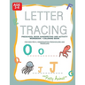 Letter Tracing Preschool Book Handwriting and Activity WorkBook + Coloring Book: For Kids Pre K, Kindergarten Preshoolers and Troddlers Age 3-6