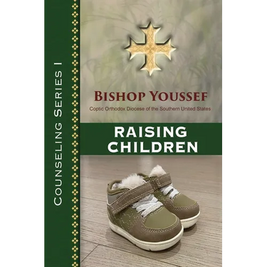 Counseling Series I: Raising Children