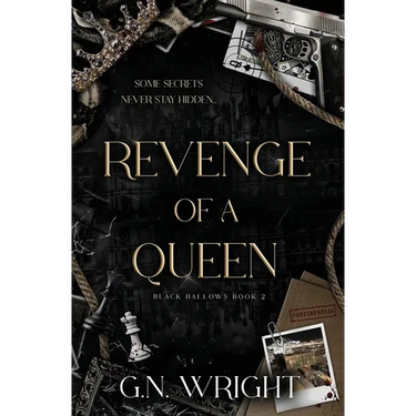 Revenge of a Queen
