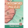 Crossword Puzzles: Young Adults Edition Vol. 3