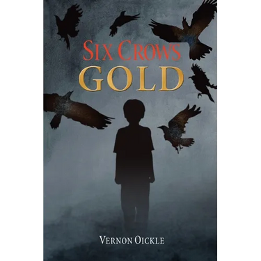 Six Crows Gold