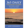 365 Daily Inspirational Thoughts: And Prayer Journal