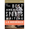The Best American Sports Writing 2013