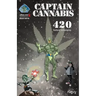 Captain Cannabis: 420