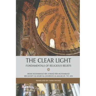 The Clear Light - Fundamentals of Religious Beliefs