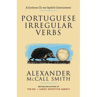 Portuguese Irregular Verbs