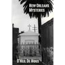 New Orleans Mysteries