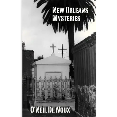 New Orleans Mysteries