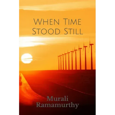 When Time Stood Still