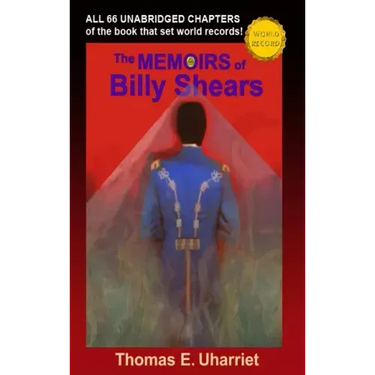 The Memoirs of Billy Shears