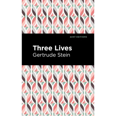 Three Lives