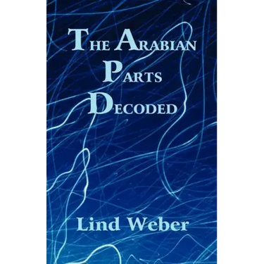 The Arabian Parts Decoded