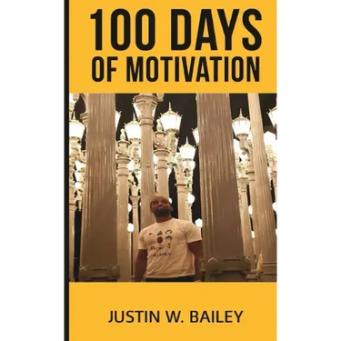 100 Days Of Motivation