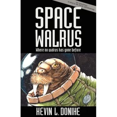 Space Walrus
